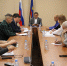 Глава Кольского округа Александр Лихолат: Провёл очередной «Коммунальный час» — собрали за одним столом руководителей профильных отделов администрации, представителей коммунальных служб и управляющих компаний. - Кольский район