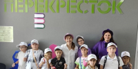Квест «Следствие ведет в библиотеку» - Детско-юношеская библиотека им. В. Ф. Потанина