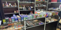 В Ессентуках нашли нелегальную табачную продукцию в 6 магазинах - Вечерний Ставрополь