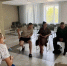 В центре «Кристалл» учат преодолевать последствия боевых психических травм - Известия Саратов