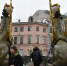 Банковский мост в Петербурге празднует 200-летний юбилей - ГАZЕТА.СПб