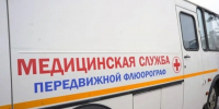 25 июля на площадке "Под часами" в Сыктывкаре будет работать выездной медицинский пункт - ИА Комиинформ