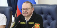 Олег Мельниченко: интерес пензенских школьников к техническому образованию растет - Пенза-Обзор