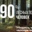 Берегите лес от огня: Минстрой Кировской области поддерживает федеральную кампанию «Антипожары» - Министерство строительства