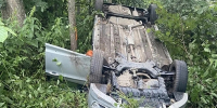 В Брянской области сотрудники УФСИН помогли пострадавшей в ДТП женщине - Газета Брянские новости