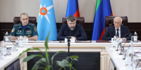 В Дагестане восстановили 56 образовательных учреждений, пострадавших от паводков - Махачкалинские известия