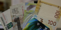Два ростовских банка попали под санкции ЕС - Панорама