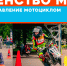 Казань примет Кубок России по мотоджимхане и детское первенство страны - Министерство спорта