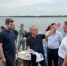 Депутаты думы Самары приступили к проверке береговой полосы - SamaraGIS.Ru