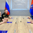 Евгений Первышов встретился с экипажем подшефного подводного крейсера «Тамбов» - Тамбовская жизнь