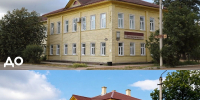 Фото со страницы ВК А. Гуляева - Газета Вельские вести