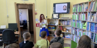 «Калейдоскоп сказок» (0+) - ЦБС г. Смоленска