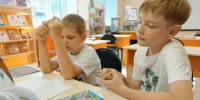 День юного спасателя в библиотеке - ЦСДБ г. Челябинска
