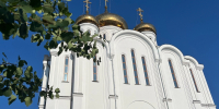 В Сыктывкаре собирают пожертвования на ремонт протекающей кровли кафедрального собора Стефана Пермского - Pg11.Ru