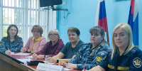 В учреждениях УФСИН России по Тверской области проводится акция «Эстафета поколений» - УФСИН