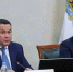 Архангельскую область посетил полномочный представитель Президента Российской Федерации в СЗФО Игорь Руденя - Archangelsk.Sm.News