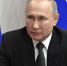 Владимир Путин - РИА Омск-информ