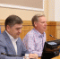 Состоялось совместное заседание постоянных комиссий Чебоксарского городского Собрания депутатов по бюджету и по экономической политике и инвестициям - Собрание депутатов