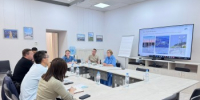 Сегодня Агентство Городского Развития – площадка для международного сотрудничества - Агентство Городского Развития