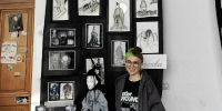 Мурманчанка произвела фурор на национальном чемпионате «ArtMasters» - Мурманский вестник