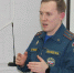 Лучший инспектор Государственного пожарного надзора Москвы: Мне повезло стоять на страже безопасности! - Район Арбат