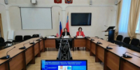 Владимир и Крым на связи - Управление образования