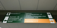 В Адыгее продолжительность жизни выросла на 4,4 года за 10 лет - ИА Адыгея Сегодня