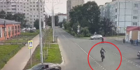 Подросток попал в реанимацию после «вилли» на питбайке в Ломоносове - 47 новостей