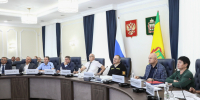 Губернатор отметил достойные результаты ГИА и поручил взять на особый контроль качество образования в отдельных муниципалитетах - Правительство