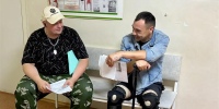 Около 2000 участников СВО прошли углубленную диспансеризацию в этом году - Волга Ньюс
