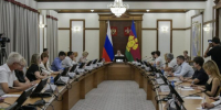 Международный конкурс адаптивной одежды пройдет на Кубани - Газета Краснодарские известия