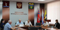 Click to enlarge image - Администрация Жирновского района