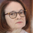 Набиуллина назвала атаки БПЛА на логистические центры шоком предложения - M24.Ru