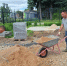 НОВОЕ ПОКРЫТИЕ ДЛЯ ДУХОВНЫХ ШЕСТВИЙ - Вадский муниципальный округ