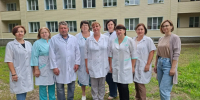 ПРИЗВАНИЕ – ЛЕЧИТЬ - Вадский муниципальный округ