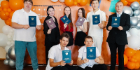 ВТЗ Профессионалитет выпуск - Volpromex.Ru