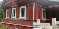 В Оленинском округе наркоман бросал кирпичи в окна тещи из ревности к жене - Афанасий-биржа