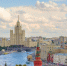 Синоптики рассказали о погоде в Москве на предстоящих выходных - РТВ-Подмосковье