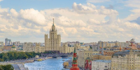 Синоптики рассказали о погоде в Москве на предстоящих выходных - РТВ-Подмосковье