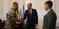 Фото: МАКС-канал администрации Геленджика - НИА-Кубань