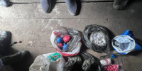 В Орловской области полицейские пресекли деятельность организованной группы, занимавшейся распространением наркотиков - InfoOrel.Ru