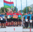 Сборная Карелии одержала победу на чемпионате России по игре кюккя - StolicaOnego.Ru