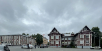 В Петрозаводске автомобиль сбил 18-летнего юношу на мопеде - StolicaOnego.Ru