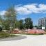 Депутат Владимир Солдатенков оценил ход благоустройства второй очереди Парка имени 777-летия Нижнего Новгорода - Единая Россия