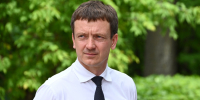 "Парк Белинского  становится не просто красивым, а превращается в  современное и технологичное пространство" - Сергей Васянин - Пензенская городская Дума
