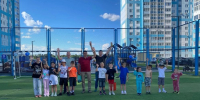 // Фото Департамента физической культуры и спорта Орловской области - Правительство Орловской области