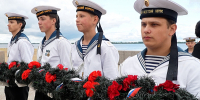 Фото Романа Шакирова - Пресс-центр Правительства