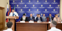 // Фото пресс-службы Губернатора Орловской области - Правительство Орловской области