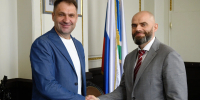 Уральское межрегиональное управление и УрФУ расширяют сотрудничество в сфере экологии и подготовки кадров - Росприроднадзор