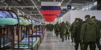 В Госдуме ответили, будет ли мобилизация в России в 2026 году - ТРК Татарстан-Новый век